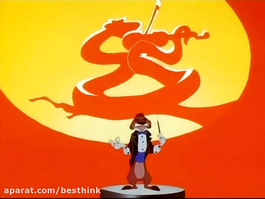 انیمیشن تیمون و پومبا قسمت 66